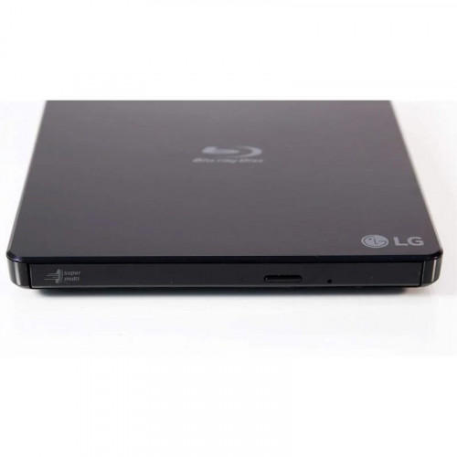 LG BP55EB40 Grabador Blu-Ray Externo USB