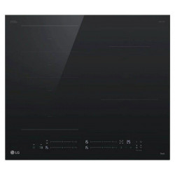 LG ci7z2435ba Placa de inducción cm. 60