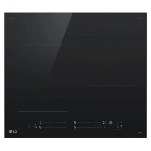 LG ci7z2435ba Placa de inducción cm. 60