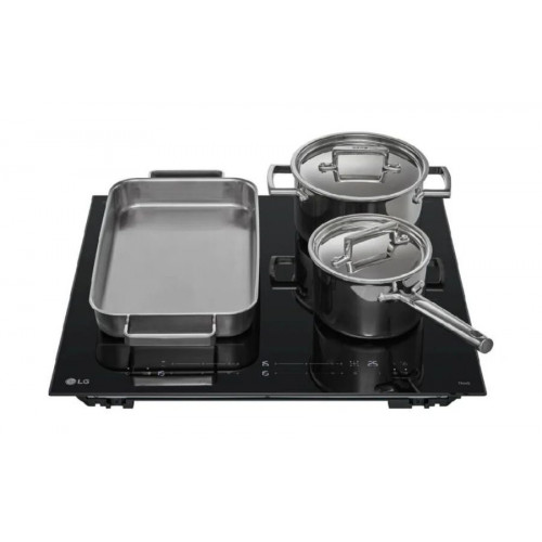 LG ci7z2435ba Placa de inducción cm. 60