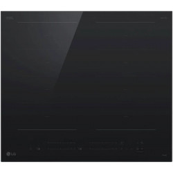 LG ci7z2437ba Placa de inducción cm. 60