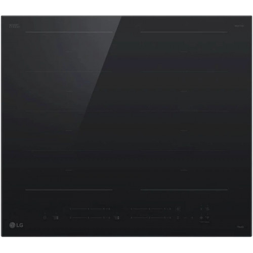 LG ci7z2437ba Placa de inducción cm. 60