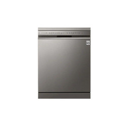 LG DF222FP INOX - Lavavajillas 60CM 14 Servicios