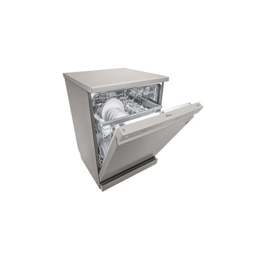 LG DF222FP INOX - Lavavajillas 60CM 14 Servicios