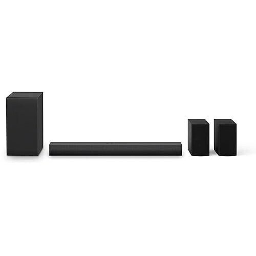 LG DS40TR