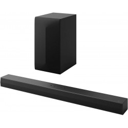 LG DS60T Barra de Sonido