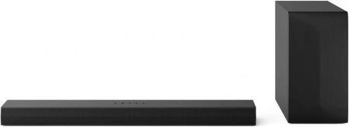 LG DS60T Barra de Sonido
