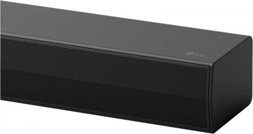 LG DS60T Barra de Sonido