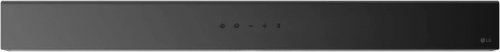 LG DS60T Barra de Sonido