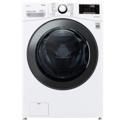 LG F1P1CY2W BLANCO - Lavadora Carga Frontal 17KG 1100RPM