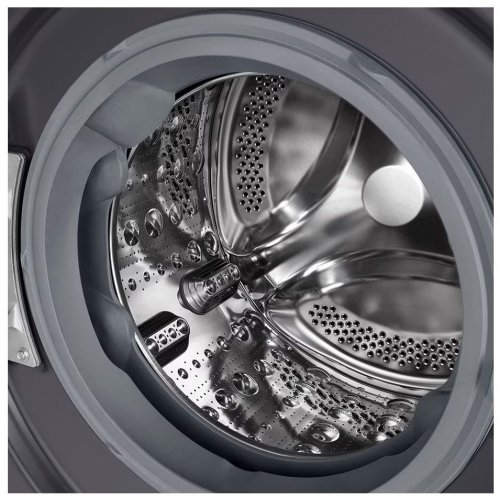 LG F4-DR6010AGM INOX - Lavadora Secadora 10KG / 6KG 1400RPM