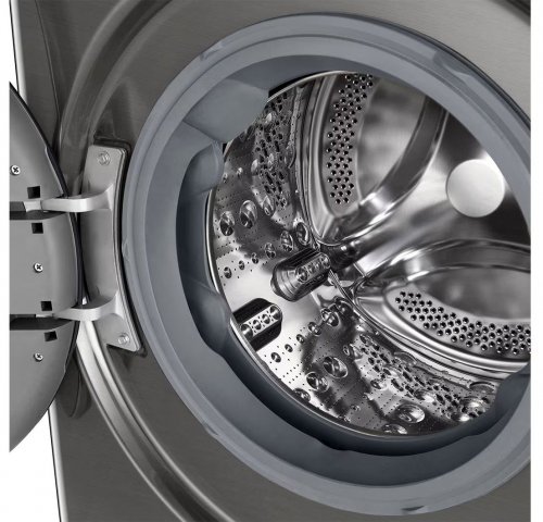 LG F4DR7009AGS INOX - Lavadora Secadora 9/6KG 1400RPM