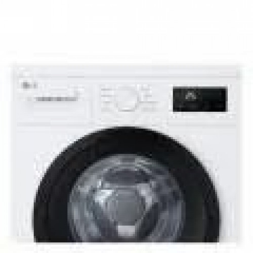 LG f4na10s8nwk Serie A1 Lavadora slim cm. 60
