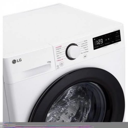 LG f4r3013nswb Lavadora cm. 60