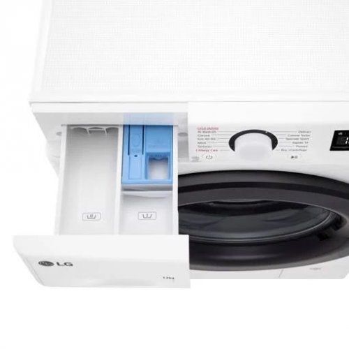 LG f4r3013nswb Lavadora cm. 60