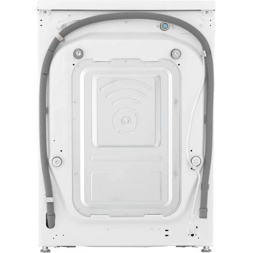 LG f4r301onsww Serie R3 Lavadora cm. 60