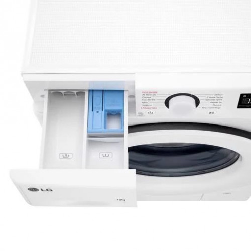 LG f4r301onsww Serie R3 Lavadora cm. 60
