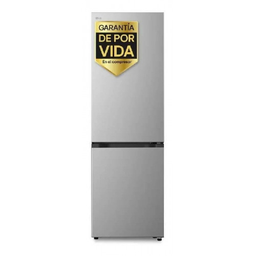 LG Frigorífico Combi LG DoorCooling+ 1,86m capacidad de 375l gbbs514dpy