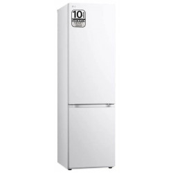 LG Frigorífico Combi No Frost