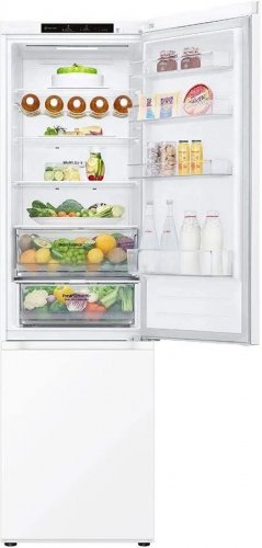 LG Frigorífico Combi No Frost