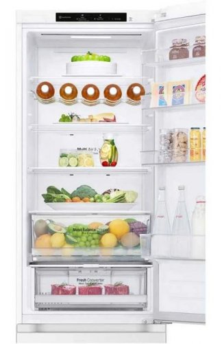 LG Frigorífico Combi No Frost