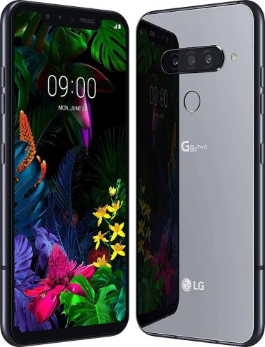 LG G8s ThinQ 128GB