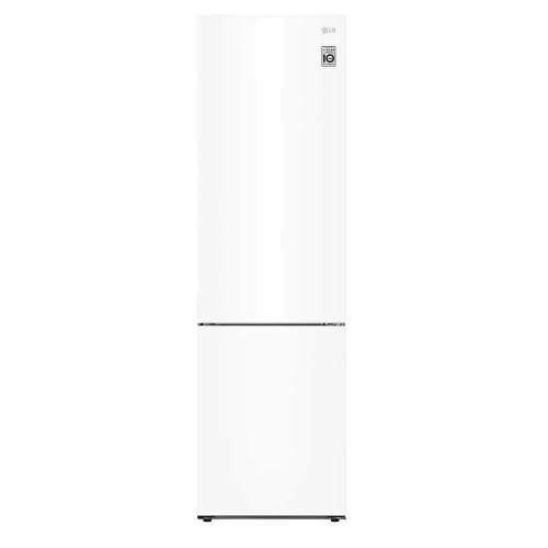 LG GBB62SWGCC  BLANCO - Frigorífico Combi No Frost