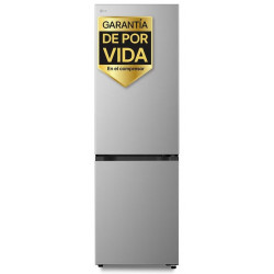 LG GBBS312CPY INOX - Frigorífico Combi No Frost