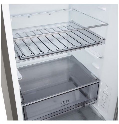 LG GBBS312CPY INOX - Frigorífico Combi No Frost