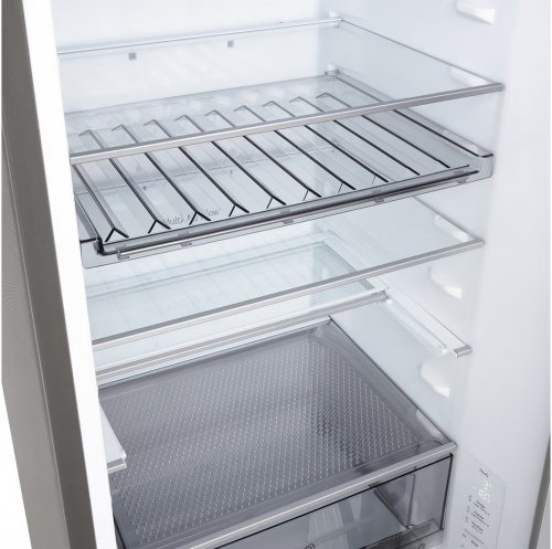 LG GBBS322BPY INOX - Frigorífico Combi No Frost