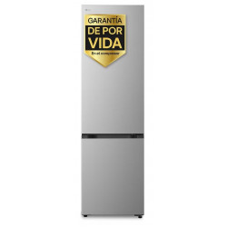 LG GBBS524CPY INOX - Frigorífico Combi No Frost