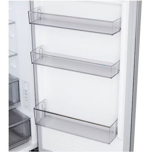 LG GBBSJ10DPY INOX - Frigorífico Combi No Frost