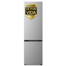 LG GBBSJ20DPY INOX - Frigorífico Combi No Frost