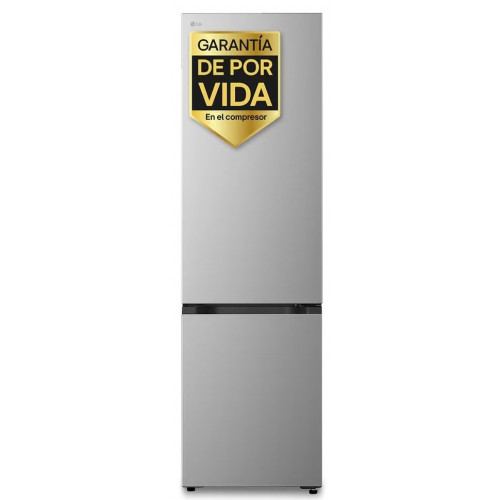 LG GBBSJ20DPY INOX - Frigorífico Combi No Frost