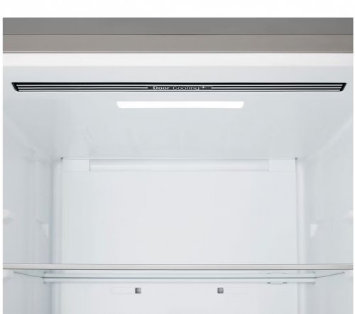 LG GBBSJ20DSW Blanco - Frigorífico Combi No Frost