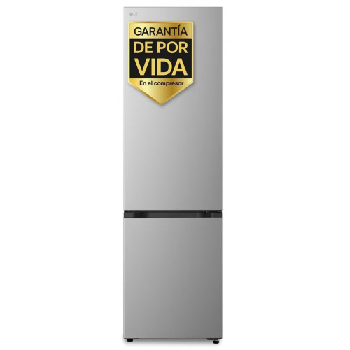 LG GBBSJ20EPY INOX - Frigorífico Combi No Frost