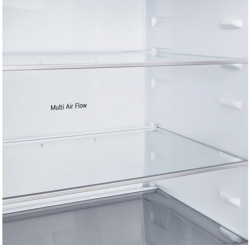 LG GBBSJ20EPY INOX - Frigorífico Combi No Frost