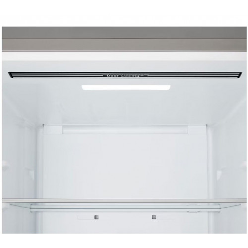 LG GBBSJ20ESW Blanco - Frigorífico Combi No Frost