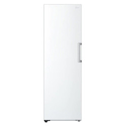 LG GFT41SWGSZ Blanco - Congelador Vertical NoFrost