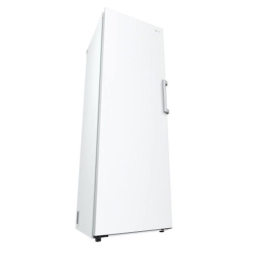 LG GFT41SWGSZ Blanco - Congelador Vertical NoFrost