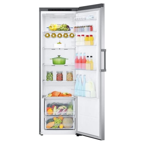LG GLT51PZGSZ Inoxidable - Nevera Una Puerta NoFrost