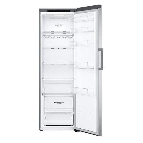 LG GLT51PZGSZ Inoxidable - Nevera Una Puerta NoFrost