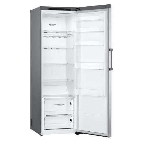LG GLT51PZGSZ Inoxidable - Nevera Una Puerta NoFrost