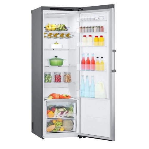 LG GLT51PZGSZ Inoxidable - Nevera Una Puerta NoFrost