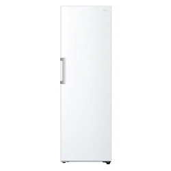 LG GLT51SWGSZ  Blanco - Nevera Una Puerta NoFrost