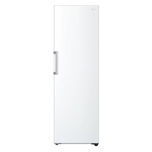 LG GLT51SWGSZ  Blanco - Nevera Una Puerta NoFrost