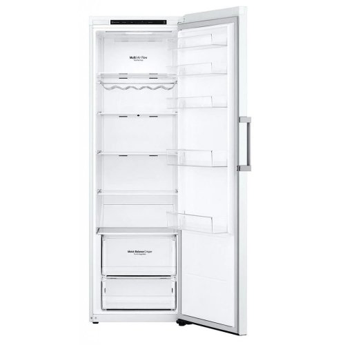 LG GLT51SWGSZ  Blanco - Nevera Una Puerta NoFrost