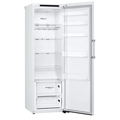 LG GLT51SWGSZ  Blanco - Nevera Una Puerta NoFrost