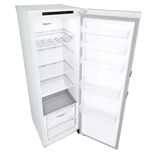 LG GLT51SWGSZ  Blanco - Nevera Una Puerta NoFrost