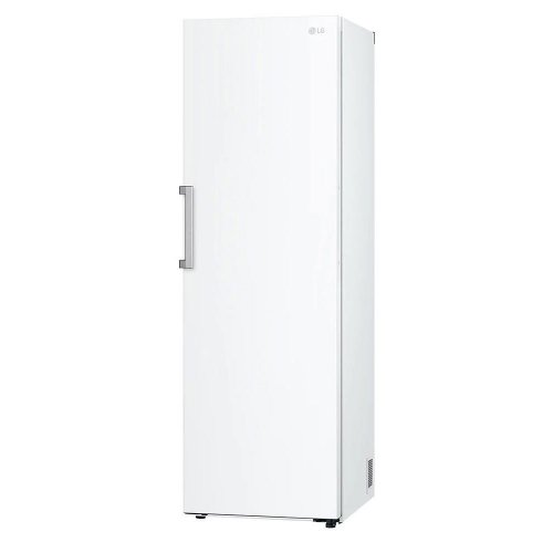 LG GLT51SWGSZ  Blanco - Nevera Una Puerta NoFrost